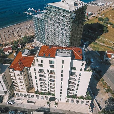 Casa Al Mare Premium Residences Rafajlovići Extérieur photo