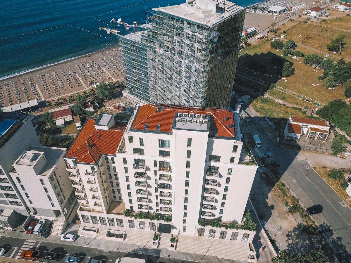 Casa Al Mare Premium Residences Rafajlovići Extérieur photo